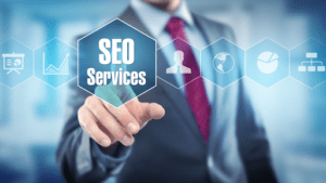 SEO Services for Small Businesses