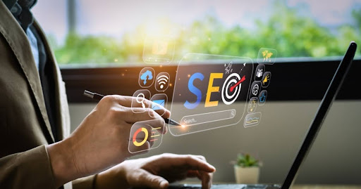 SEO Services for Real Estate