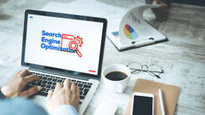 SEO Services for Ecommerce Websites