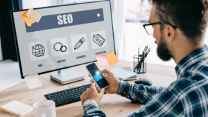 SEO Services for Startups